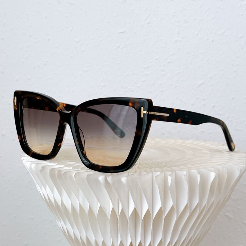 Tom Ford Sunglasses